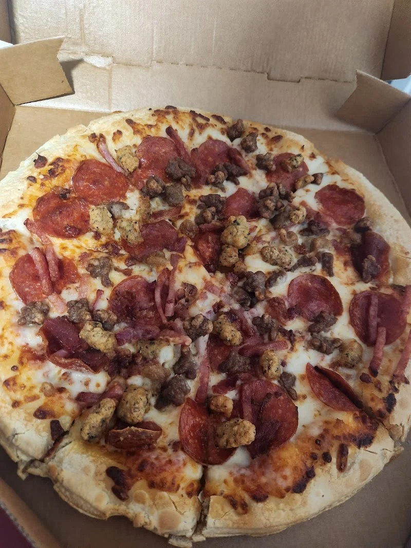 Pizza Hut