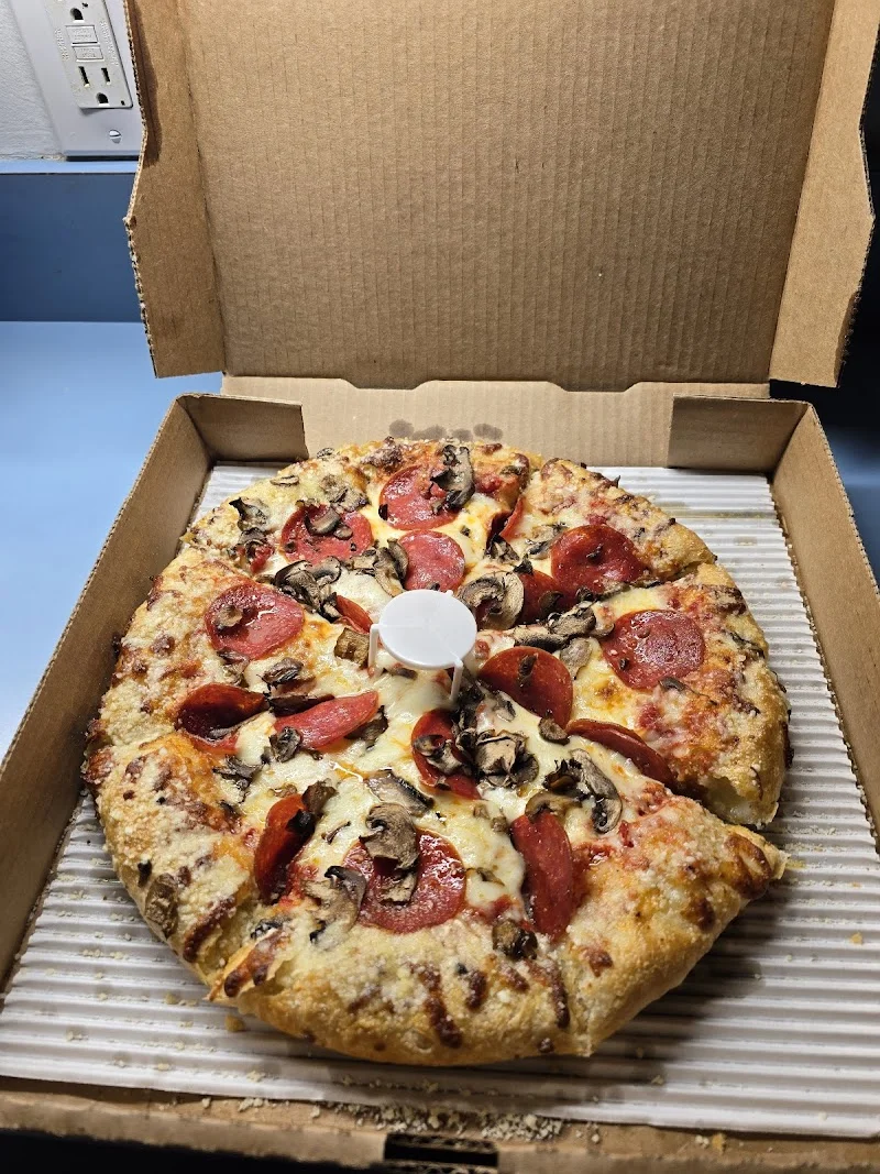 Dandino's Pizza & More