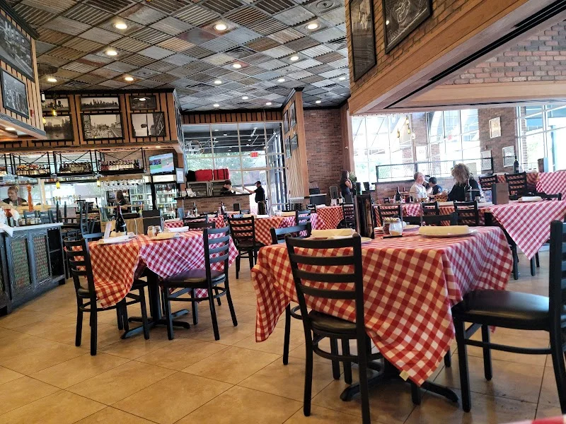 Grimaldi's