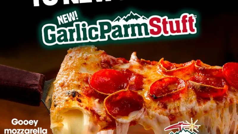 Mountain Mike's Pizza