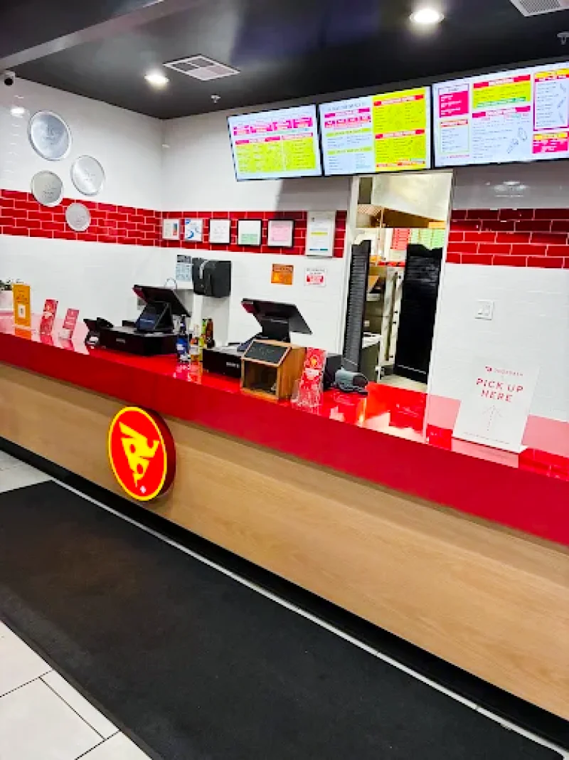 Pizza Twist