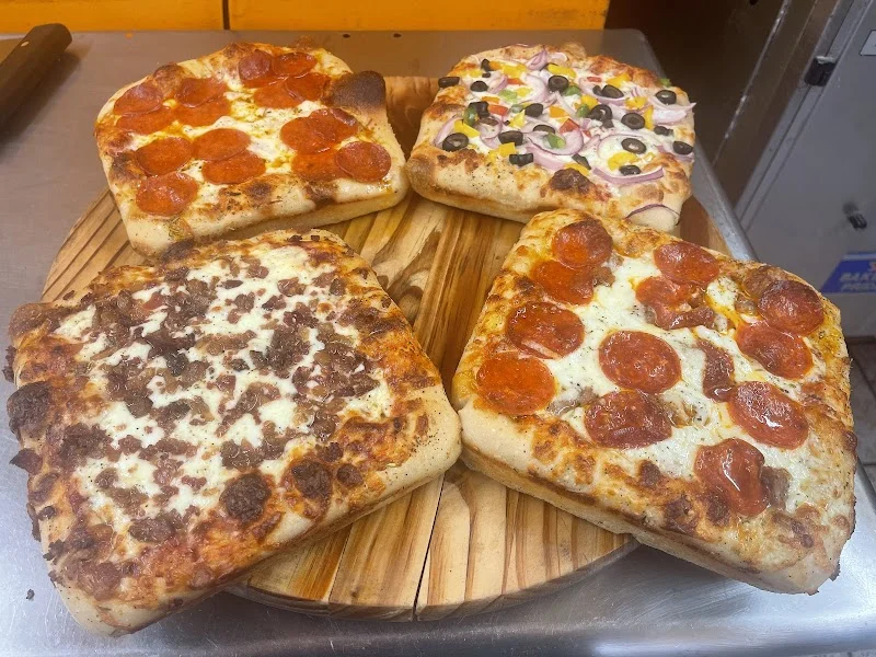 A Slice of That