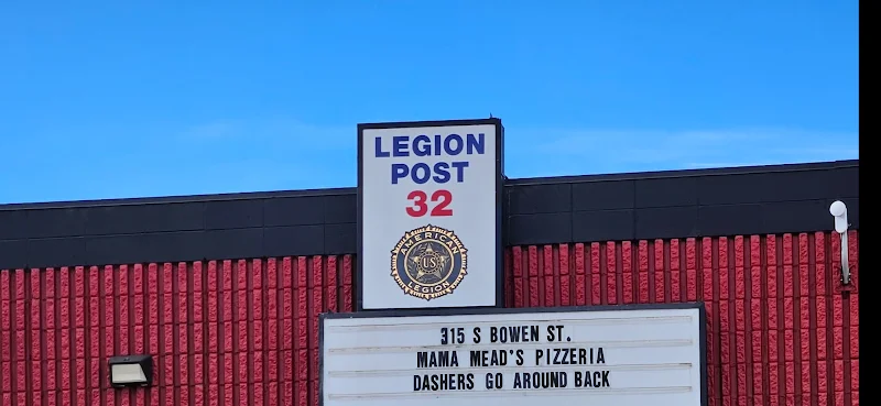Mama Mead's Pizzeria