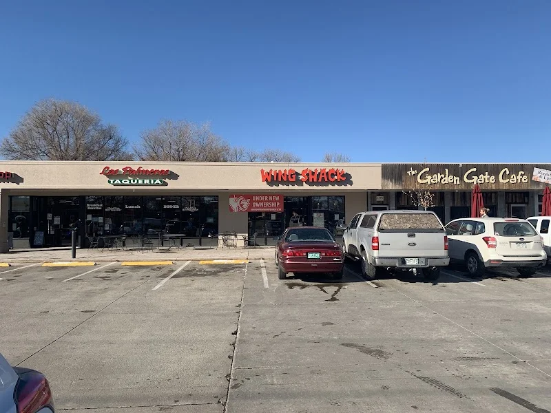 Wing Shack Longmont