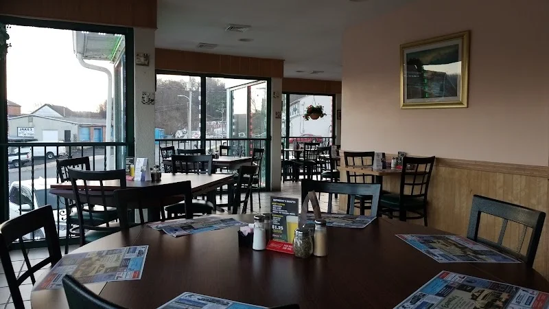 Esposito's Italian Restaurant & Pizzeria