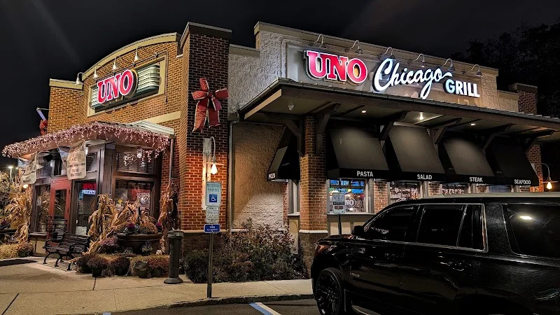 UNO Pizzeria & Grill