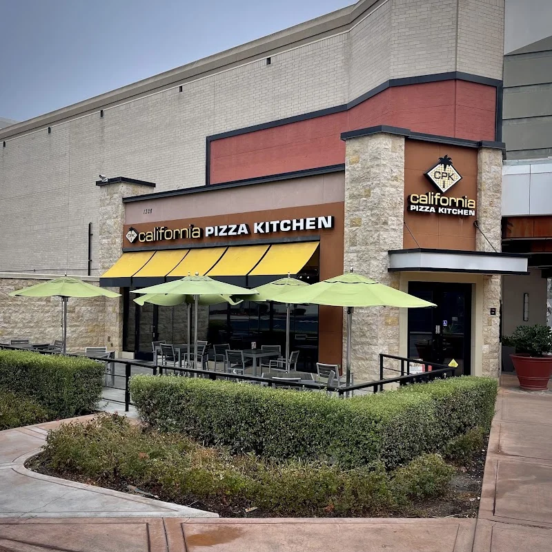 California Pizza Kitchen at Stoneridge Mall