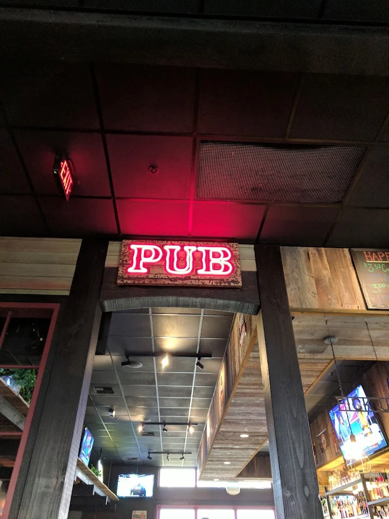 MacKenzie River Pizza, Grill & Pub