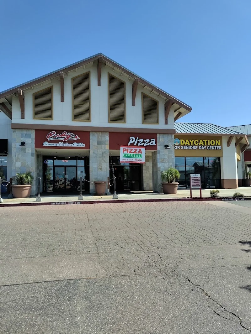 Pop's Pizza | Best Pizza In Rocklin