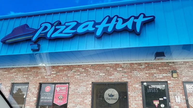 Pizza Hut