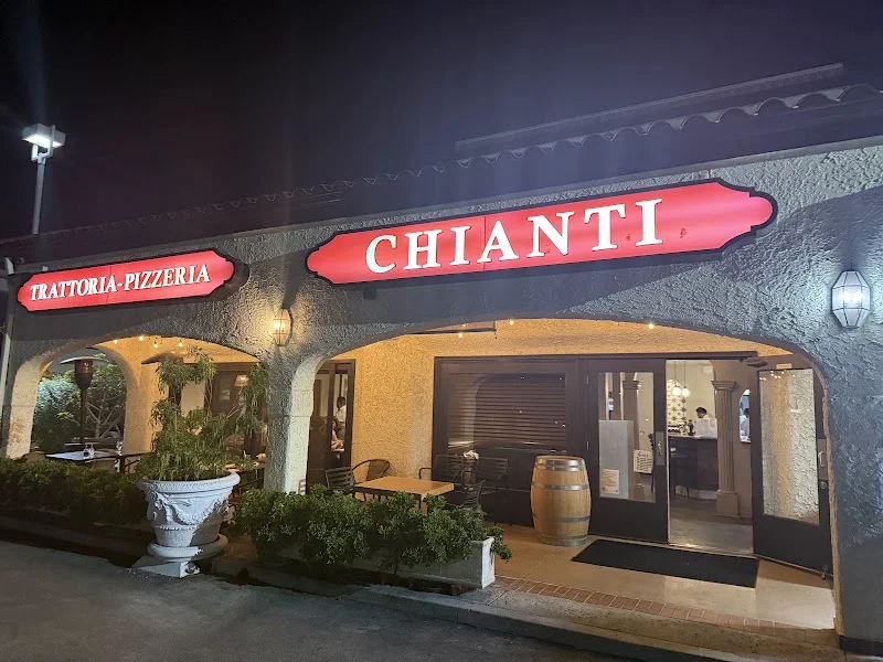 Chianti Trattoria & Pizzeria
