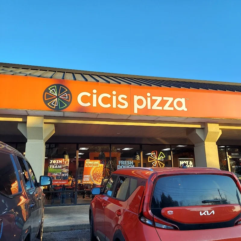 Cicis Pizza