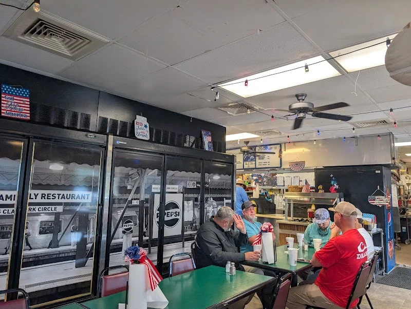 Express Family Restaurant