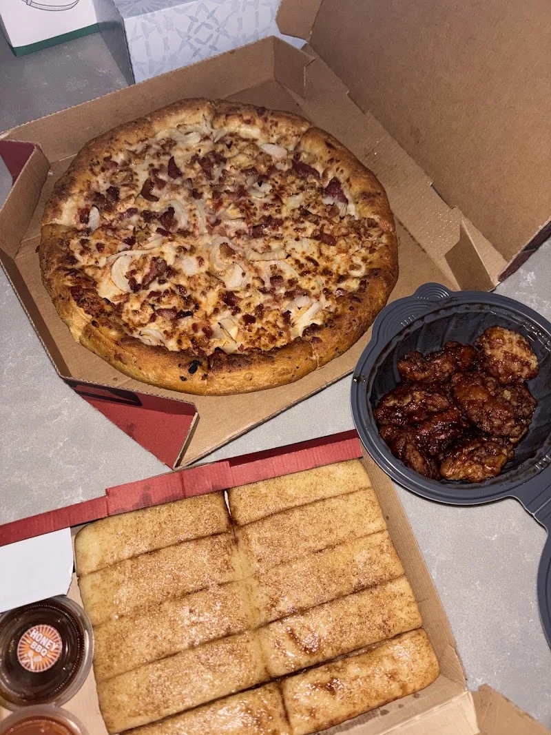Pizza Hut