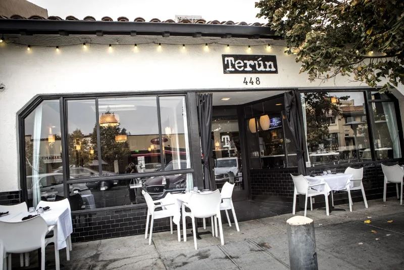 Terun Pizza