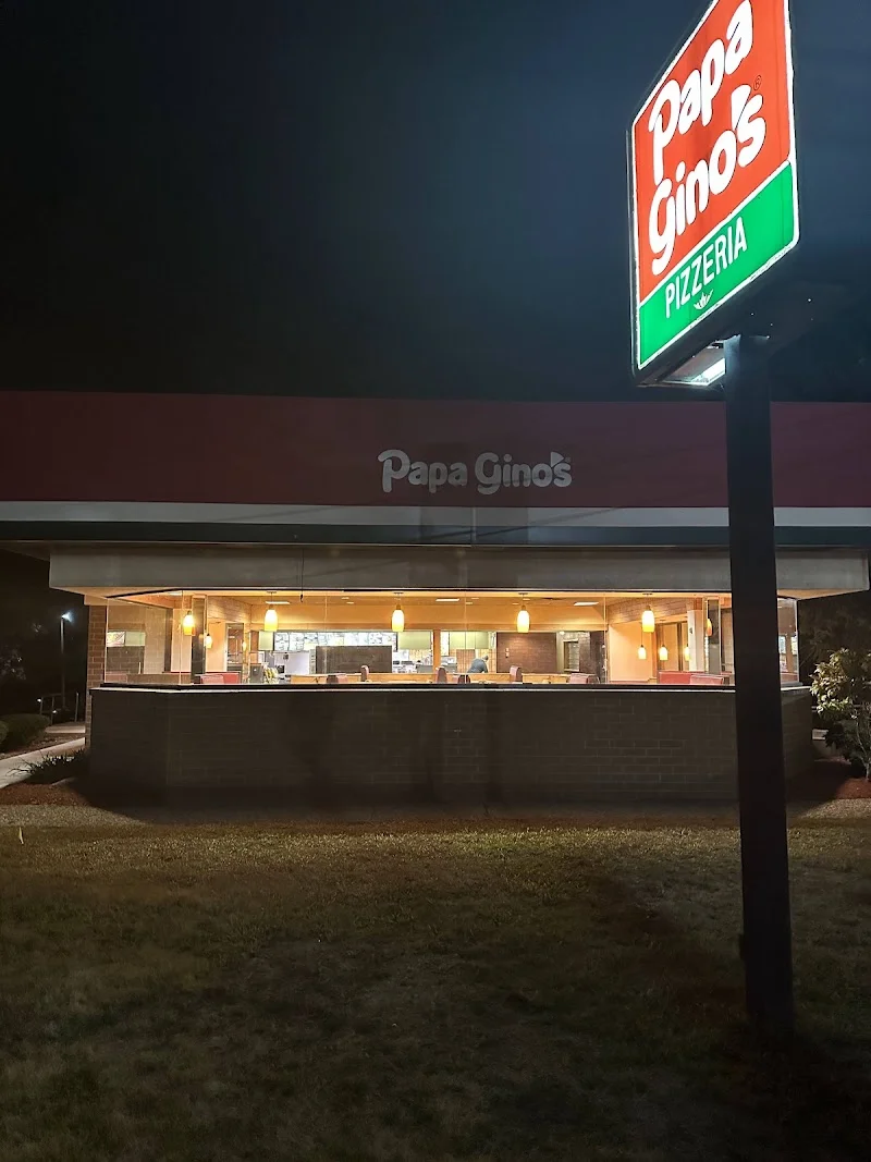 Papa Gino's