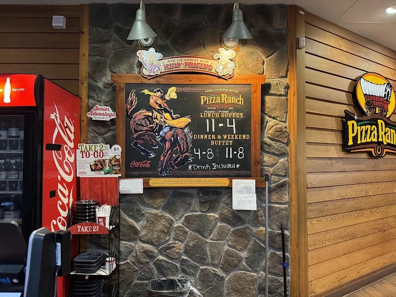 Pizza Ranch