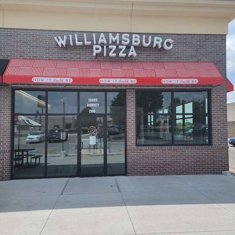Williamsburg Pizza