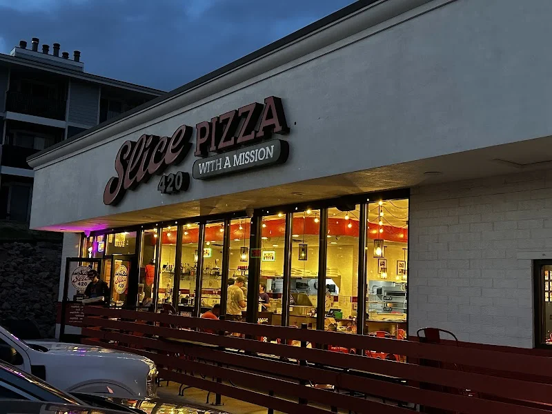 Slice 420