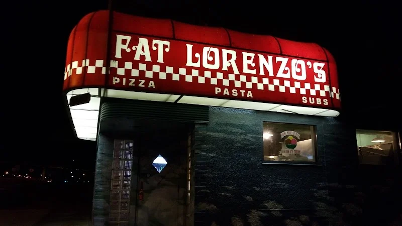 Fat Lorenzos
